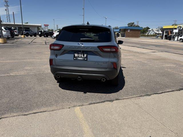 2025 Ford Escape Vehicle Photo in Ogallala, NE 69153
