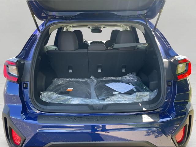 2025 Subaru Crosstrek Vehicle Photo in Oshkosh, WI 54904