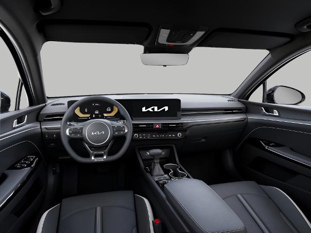 2026 Kia K5 Vehicle Photo in Appleton, WI 54914