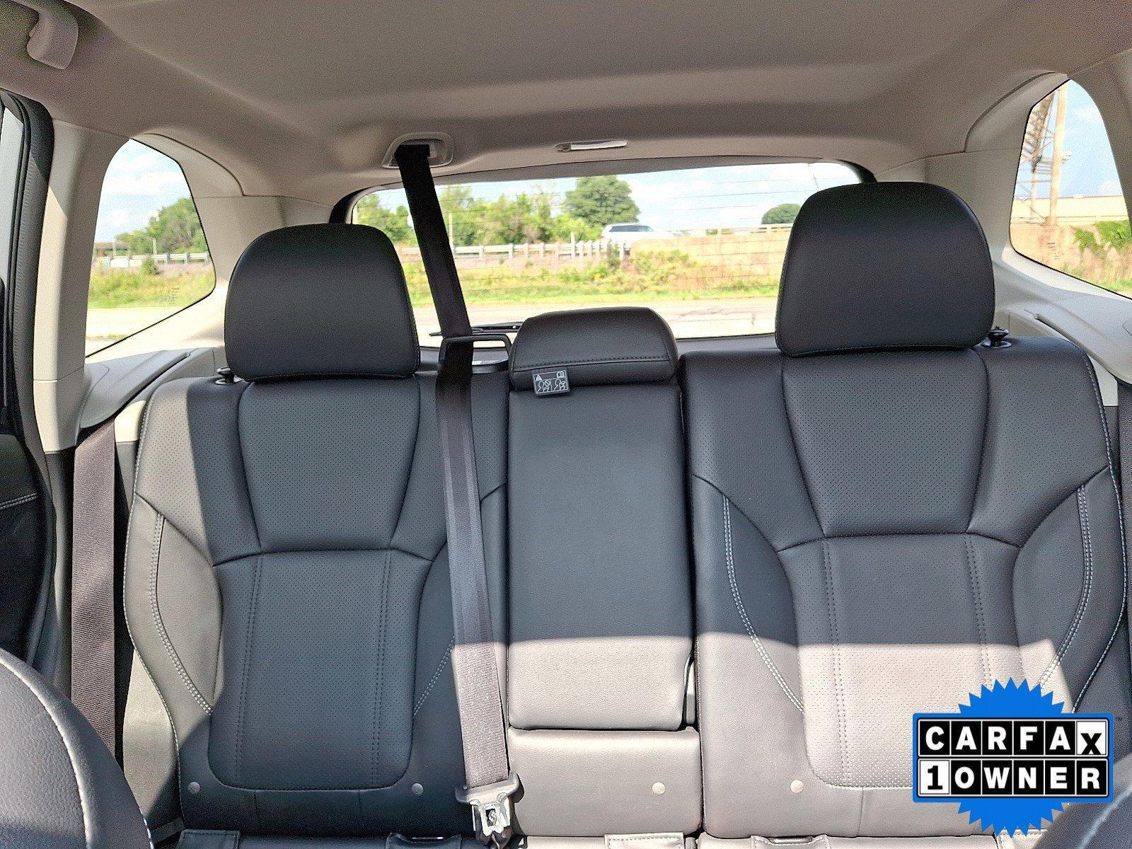 2019 Subaru Forester Vehicle Photo in Harrisburg, PA 17111