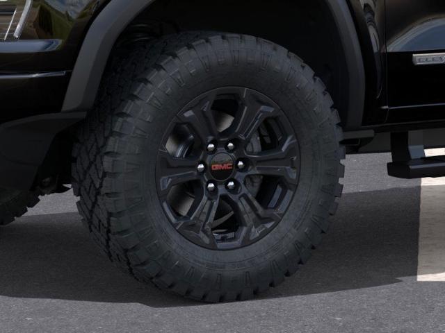 2025 GMC Canyon Vehicle Photo in GREEN BAY, WI 54303-3330