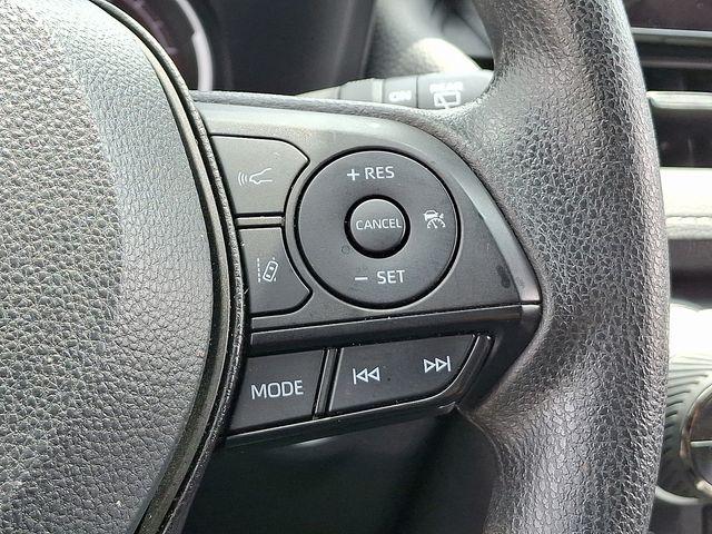 2024 Toyota RAV4 Vehicle Photo in PAWLING, NY 12564-3219