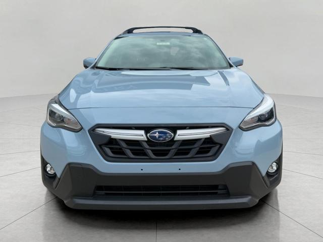 2023 Subaru Crosstrek Vehicle Photo in Appleton, WI 54914