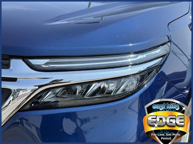 2022 Chevrolet Equinox Vehicle Photo in Roslyn, NY 11576