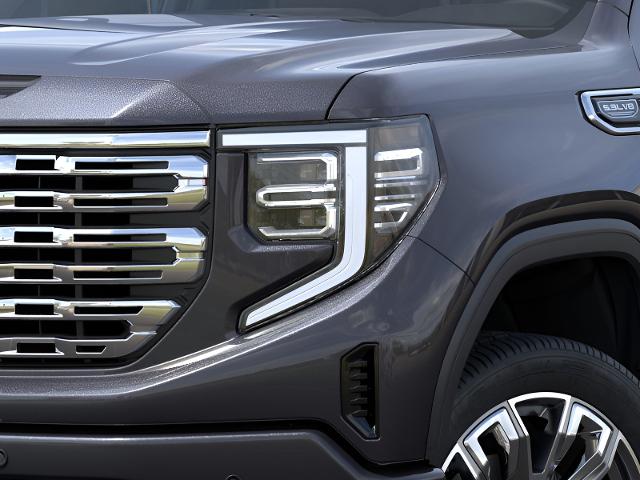 2026 GMC Sierra 1500 Vehicle Photo in OSHKOSH, WI 54904-7811