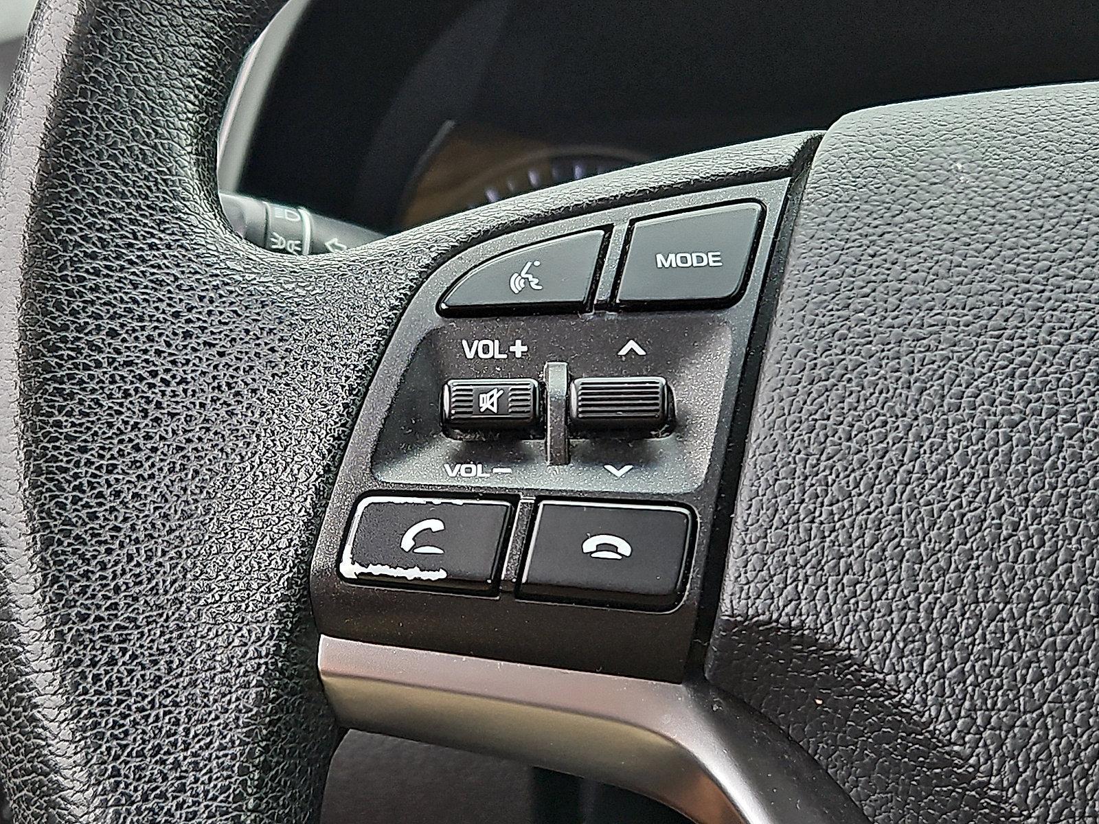2019 Hyundai TUCSON Vehicle Photo in Trevose, PA 19053