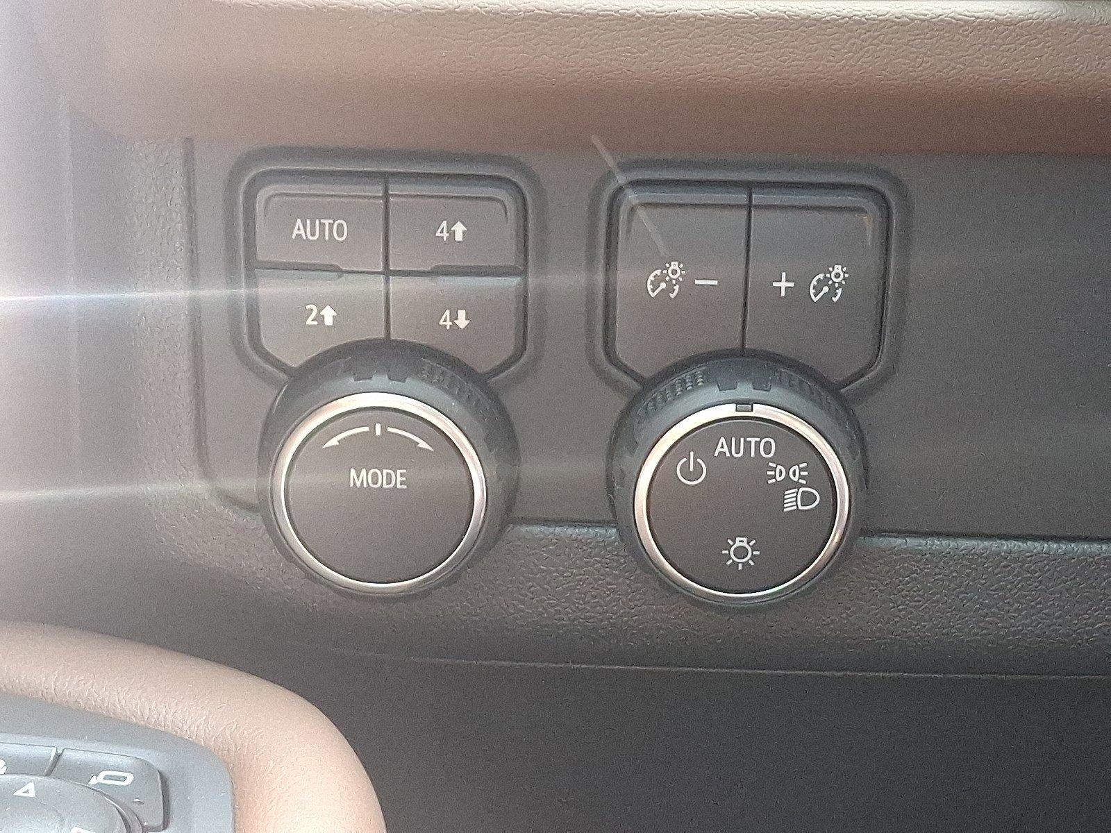 2024 Chevrolet Tahoe Vehicle Photo in Harrisburg, PA 17111