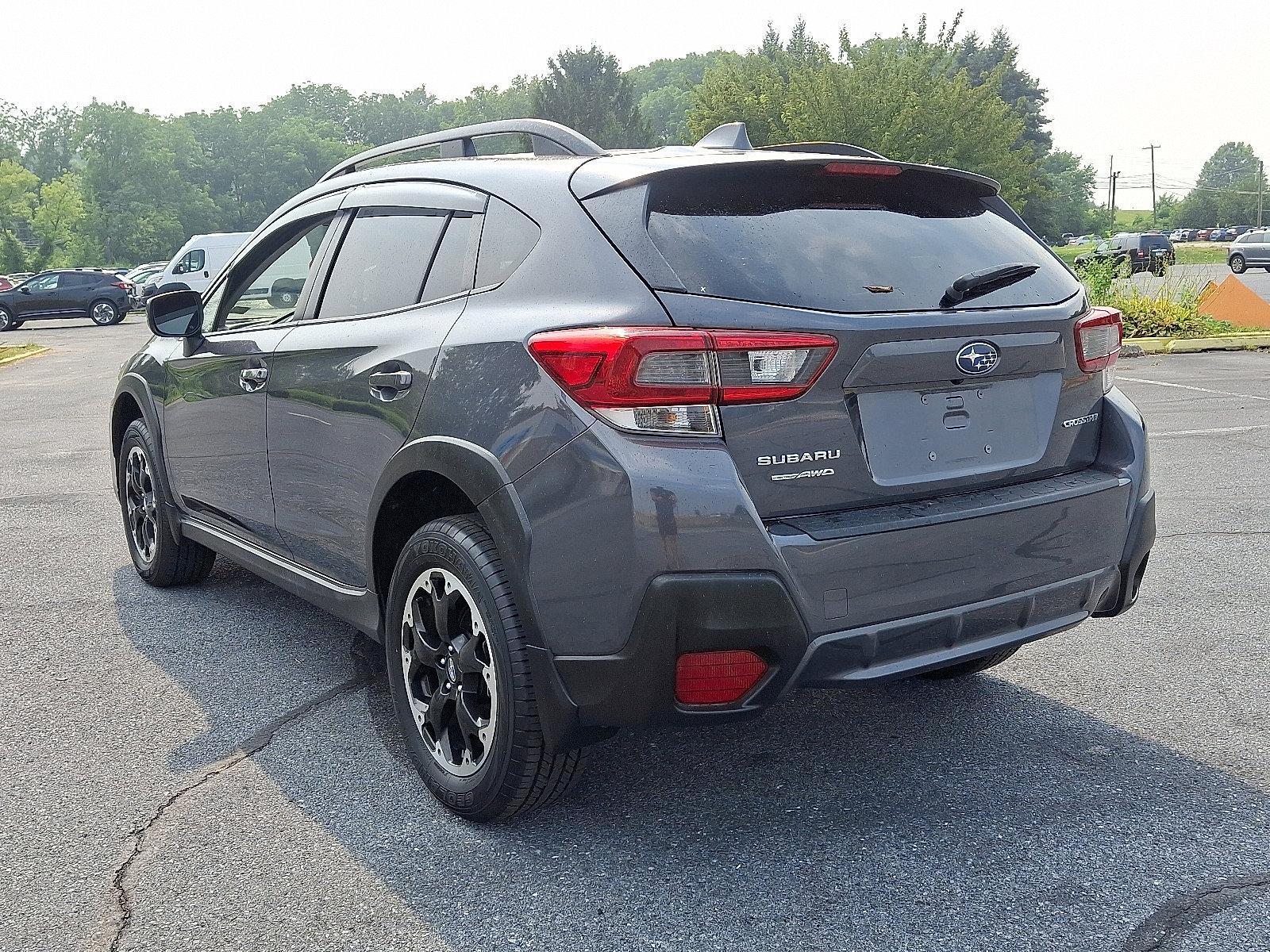 2023 Subaru Crosstrek Vehicle Photo in Harrisburg, PA 17111