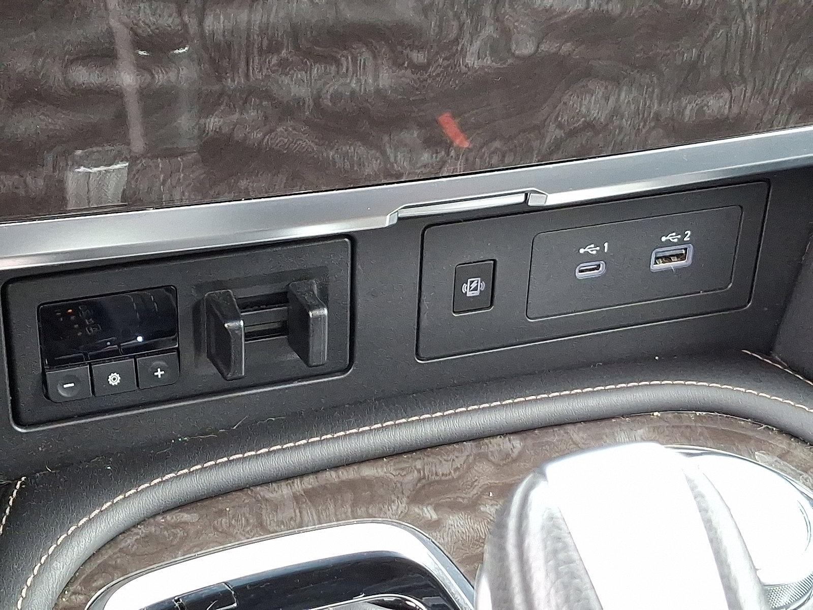 2023 Nissan Armada Vehicle Photo in Trevose, PA 19053