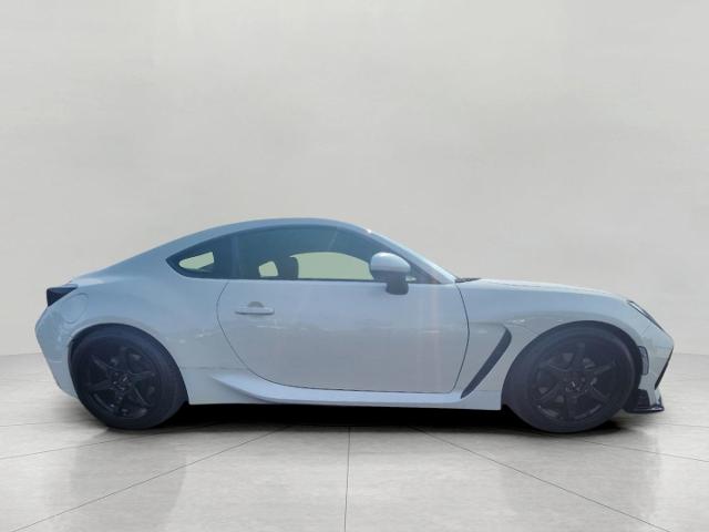 2022 Subaru BRZ Vehicle Photo in MADISON, WI 53713-3220