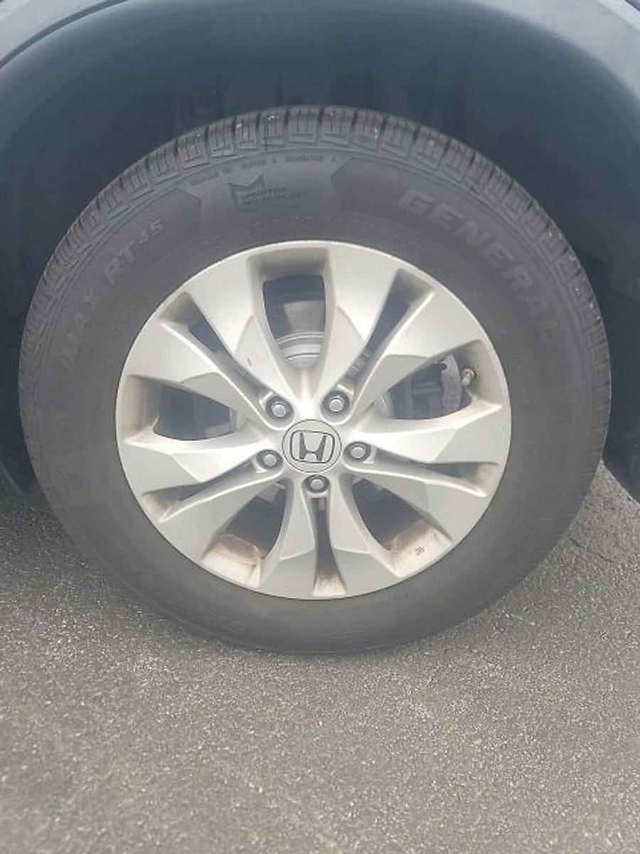 2012 Honda CR-V Vehicle Photo in Harrisburg, PA 17111