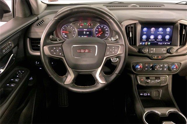 2023 GMC Terrain Vehicle Photo in INDEPENDENCE, MO 64055-1314