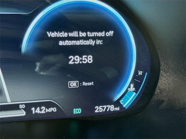 2022 Genesis GV80 Vehicle Photo in Everett, WA 98204