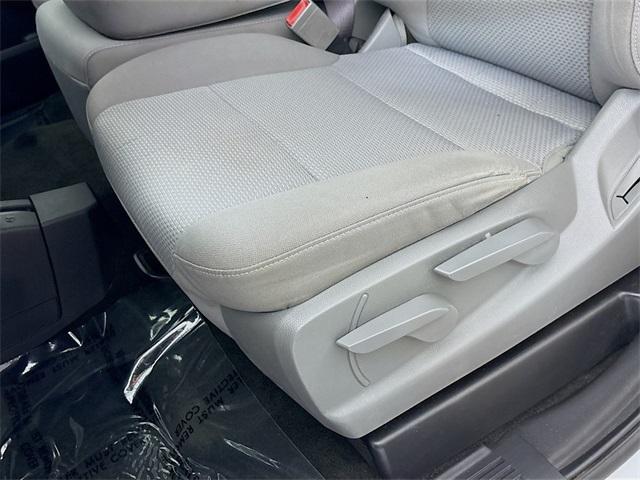 2018 Chevrolet Silverado 1500 Vehicle Photo in Puyallup, WA 98371