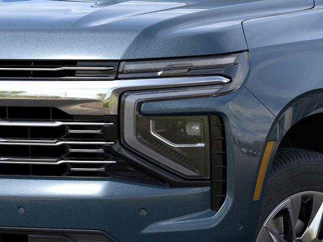 2025 Chevrolet Tahoe Vehicle Photo in DANBURY, CT 06810-5034