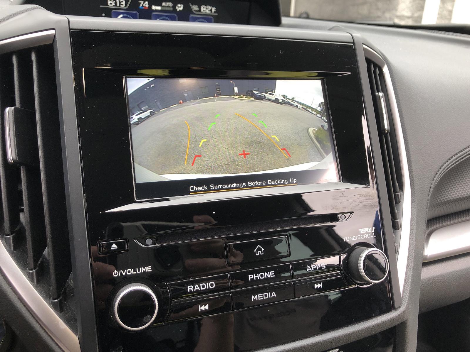 2023 Subaru Forester Vehicle Photo in Mechanicsburg, PA 17050