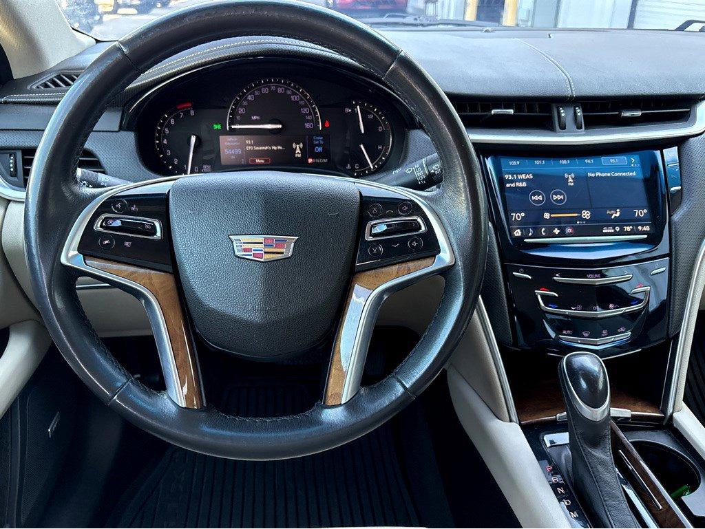 2019 Cadillac XTS Vehicle Photo in SAVANNAH, GA 31406-4513