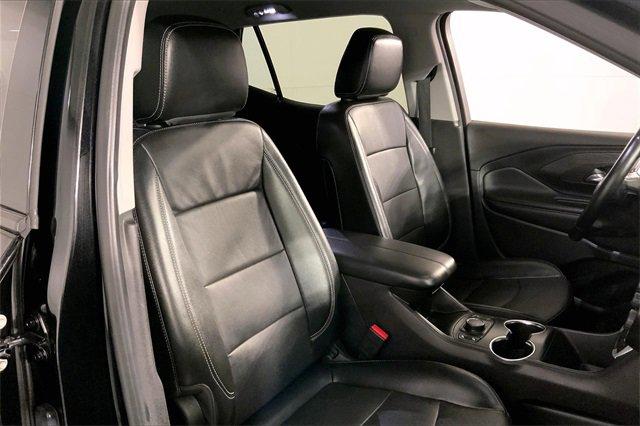 2023 GMC Terrain Vehicle Photo in INDEPENDENCE, MO 64055-1314