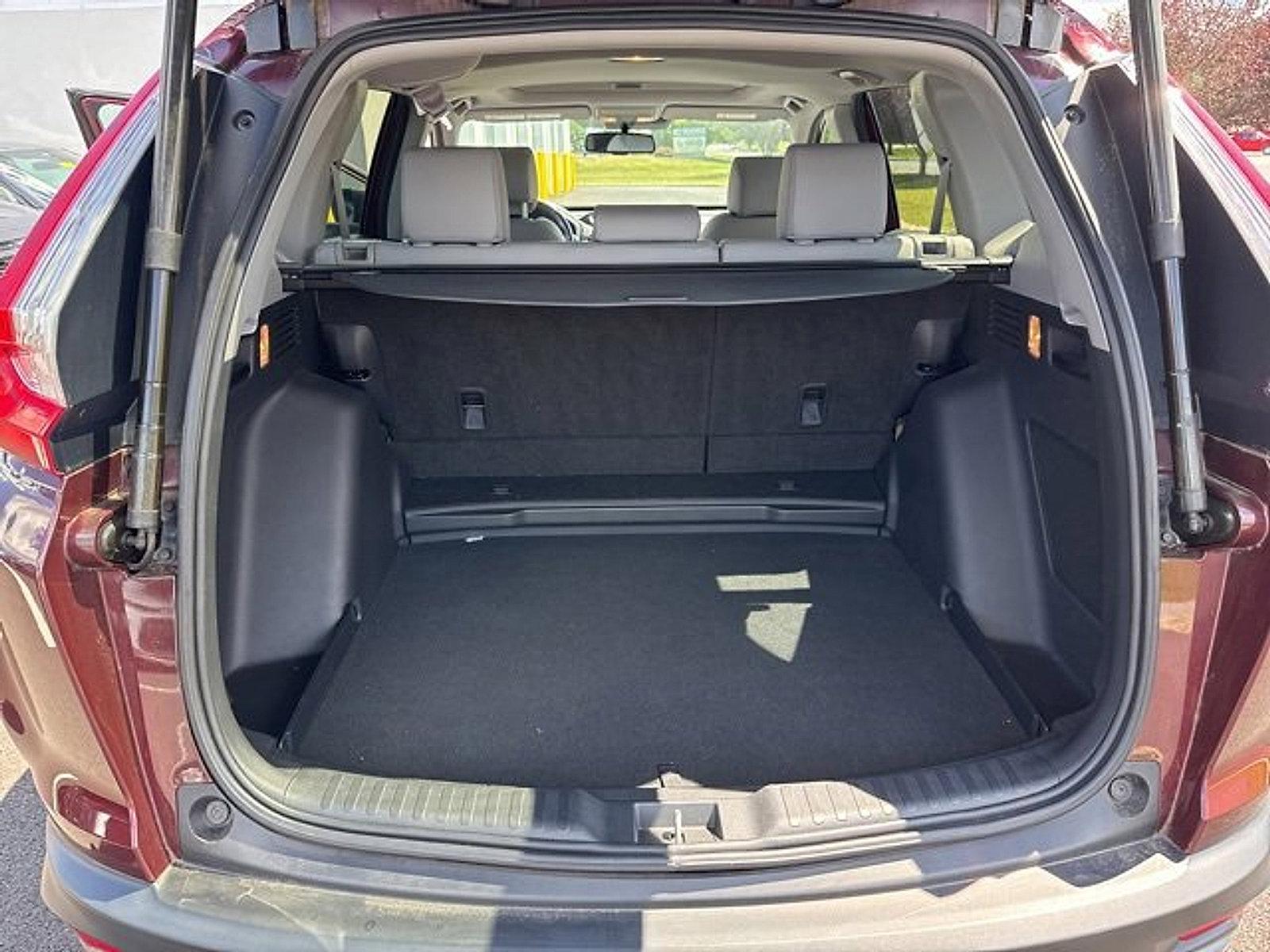 2019 Honda CR-V Vehicle Photo in Harrisburg, PA 17111