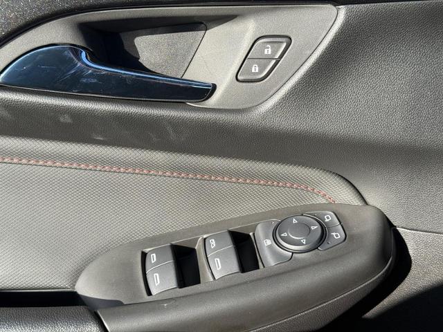 2026 Chevrolet Trailblazer Vehicle Photo in COLUMBIA, MO 65203-3903