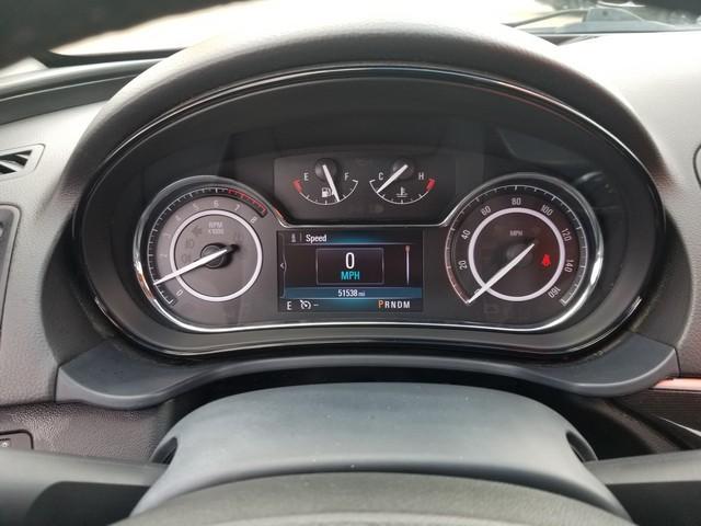 2017 Buick Regal Vehicle Photo in ELYRIA, OH 44035-6349