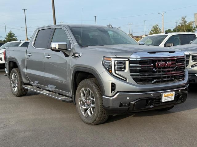 2026 GMC Sierra 1500 Vehicle Photo in COLUMBIA, MO 65203-3903