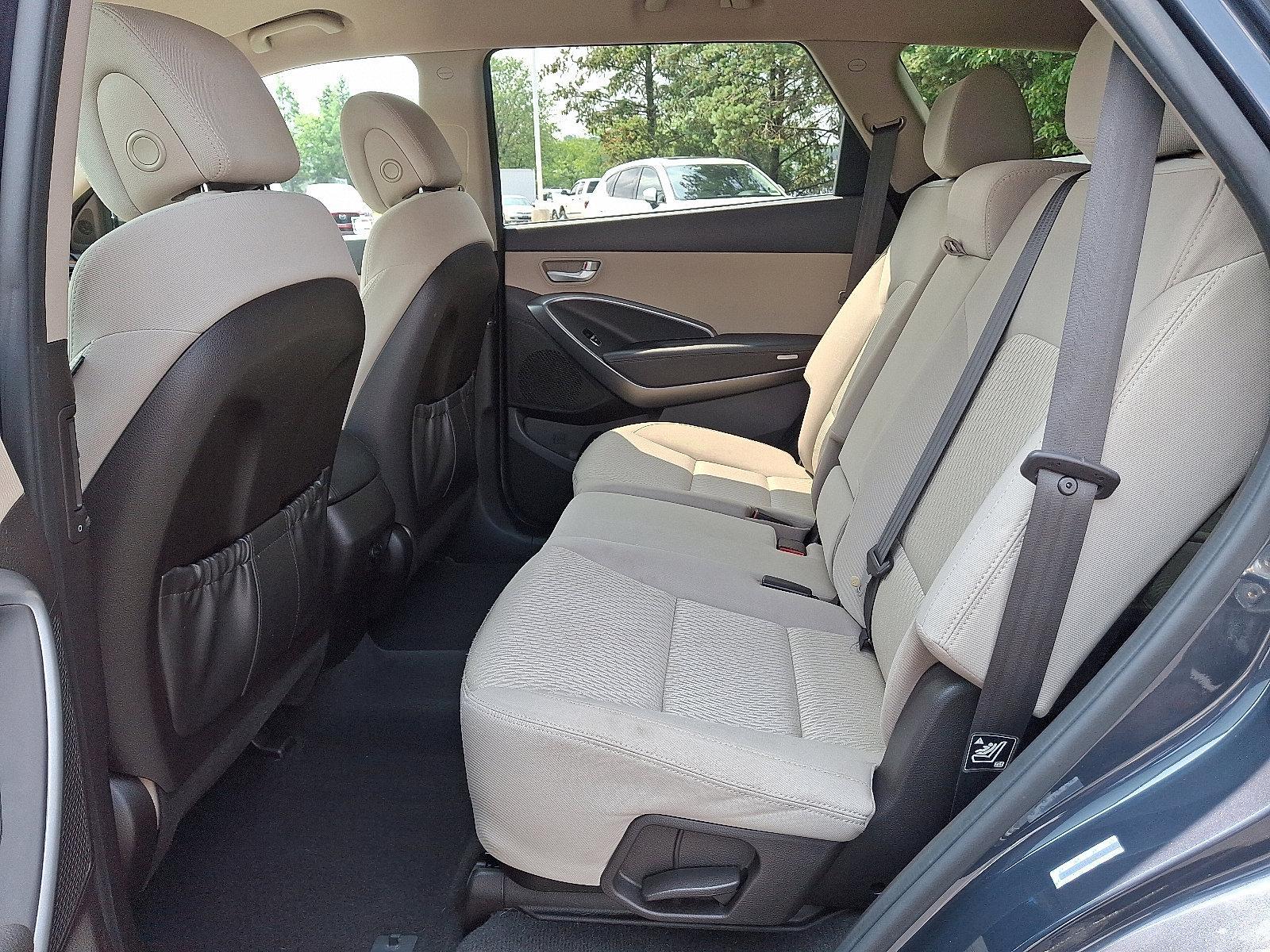 2014 Hyundai SANTA FE Vehicle Photo in Harrisburg, PA 17111-1033