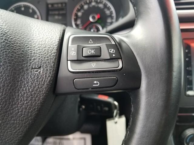 2014 Volkswagen Passat Vehicle Photo in ELYRIA, OH 44035-6349