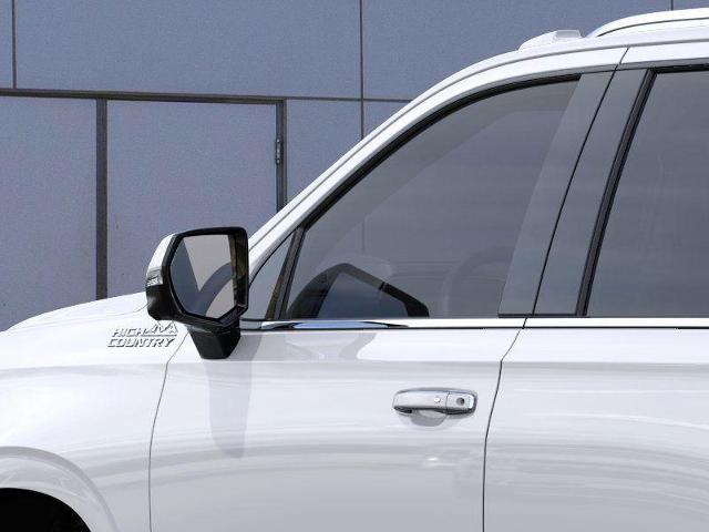 2025 Chevrolet Tahoe Vehicle Photo in KANSAS CITY, MO 64114-4502