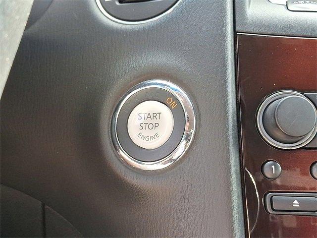 2017 INFINITI QX50 Vehicle Photo in Willow Grove, PA 19090