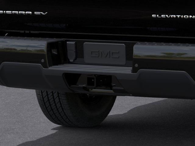 2026 GMC Sierra EV Vehicle Photo in LITTLE FALLS, NJ 07424-1717