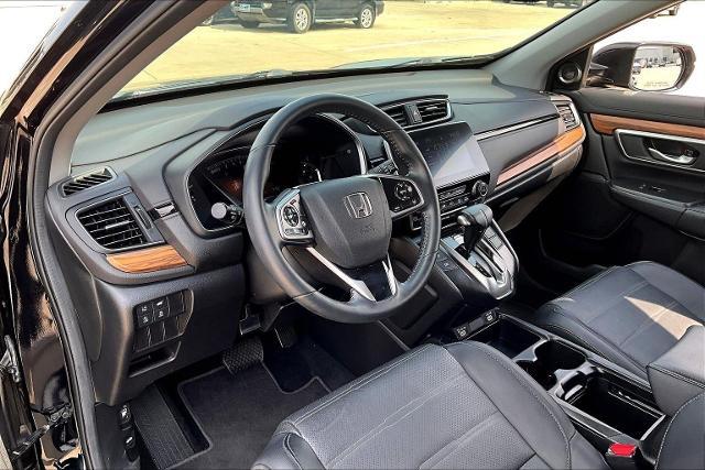 2021 Honda CR-V Vehicle Photo in Grapevine, TX 76051