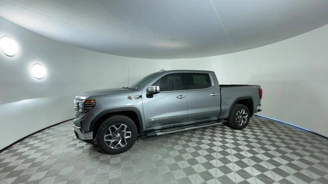 2024 GMC Sierra 1500 Vehicle Photo in GILBERT, AZ 85297-0402