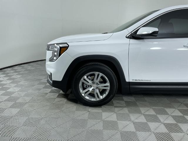 2023 GMC Terrain Vehicle Photo in GILBERT, AZ 85297-0402