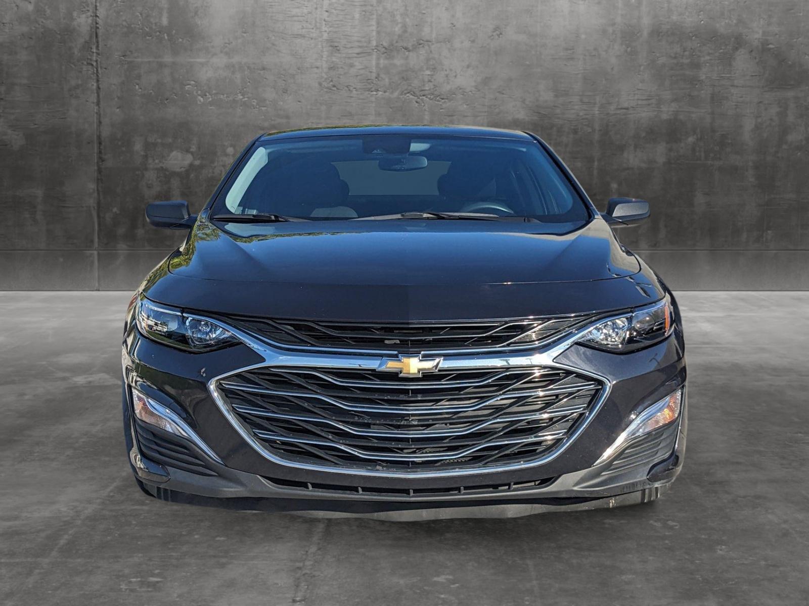 2023 Chevrolet Malibu Vehicle Photo in MIAMI, FL 33172-3015