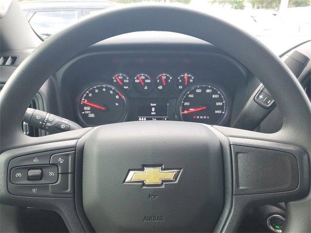 2025 Chevrolet Silverado 1500 Vehicle Photo in SUNRISE, FL 33323-3202