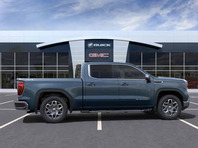 2024 GMC Sierra 1500 Vehicle Photo in MEMPHIS, TN 38115-1503