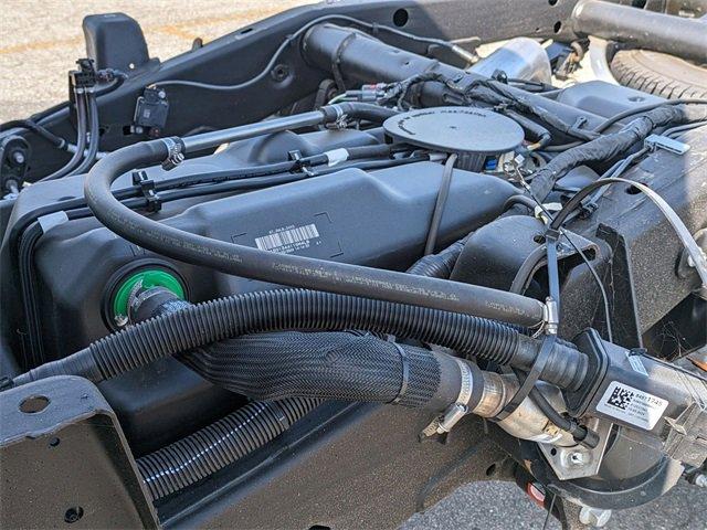 2024 GMC Sierra 3500 HD Vehicle Photo in PASADENA, CA 91107-3803