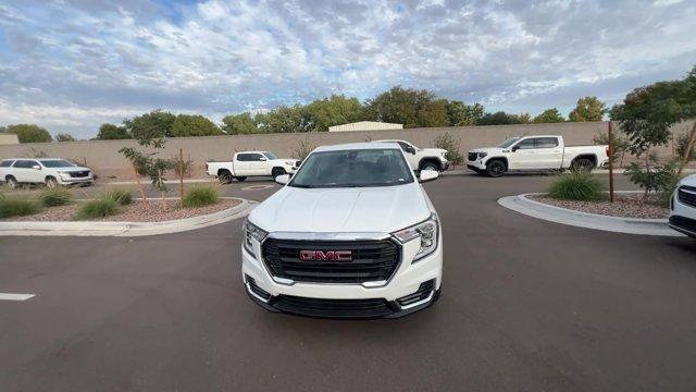 2024 GMC Terrain Vehicle Photo in GILBERT, AZ 85297-0402