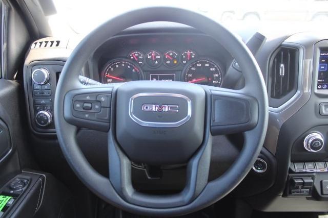 2025 GMC Sierra 1500 Vehicle Photo in Greenville, TX 75402