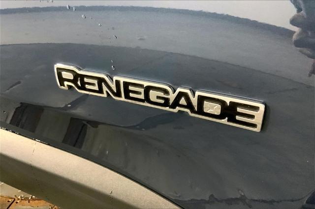 2023 Jeep Renegade Vehicle Photo in Kansas City, MO 64114