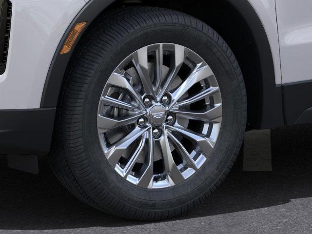 2024 Cadillac XT4 Vehicle Photo in BATON ROUGE, LA 70809-4546