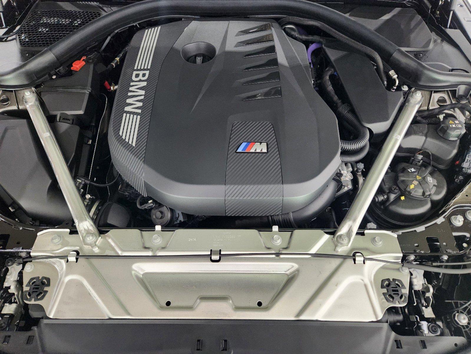 2025 BMW M440i xDrive Vehicle Photo in GRAPEVINE, TX 76051