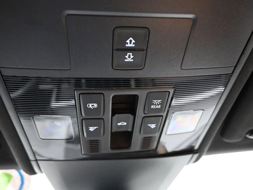 2022 Volkswagen Atlas Cross Sport Vehicle Photo in Marion, IA 52302