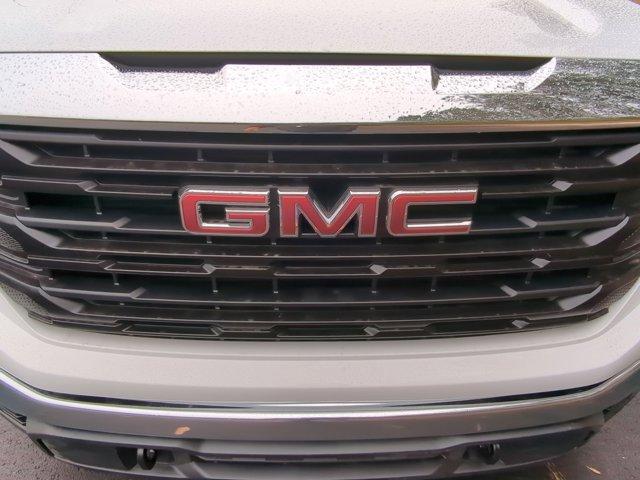 2025 GMC Sierra 1500 Vehicle Photo in ALBERTVILLE, AL 35950-0246