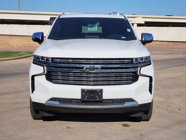 2023 Chevrolet Tahoe Vehicle Photo in SUGAR LAND, TX 77478-0000