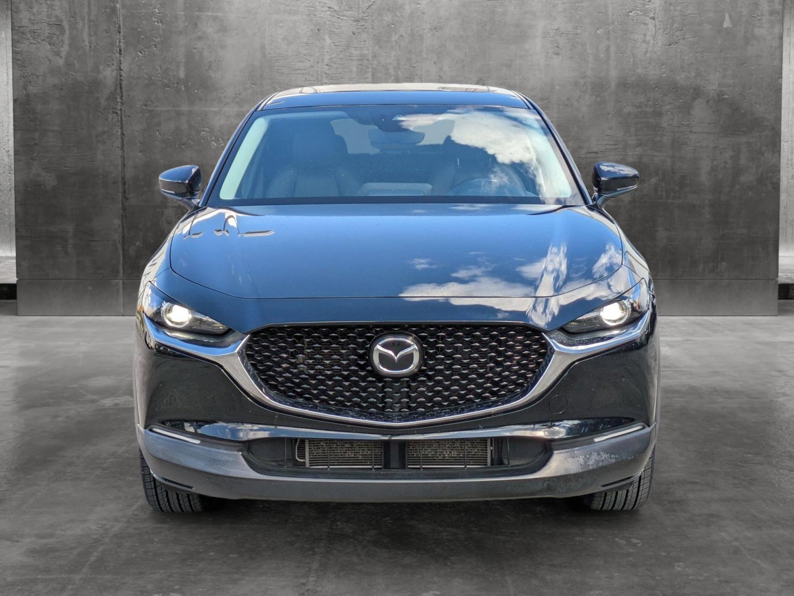 2021 Mazda CX-30 Vehicle Photo in MIAMI, FL 33172-3015