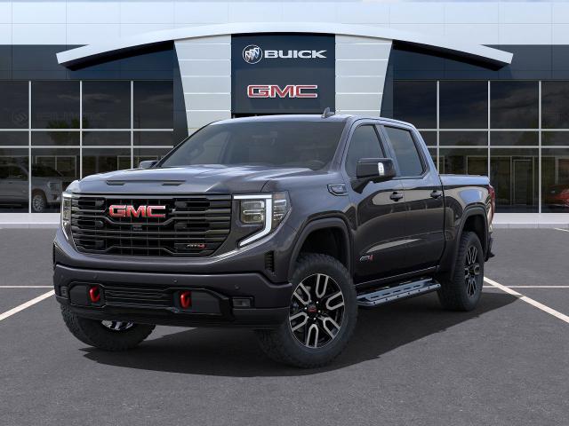 2025 GMC Sierra 1500 Vehicle Photo in GOLDEN, CO 80401-3850