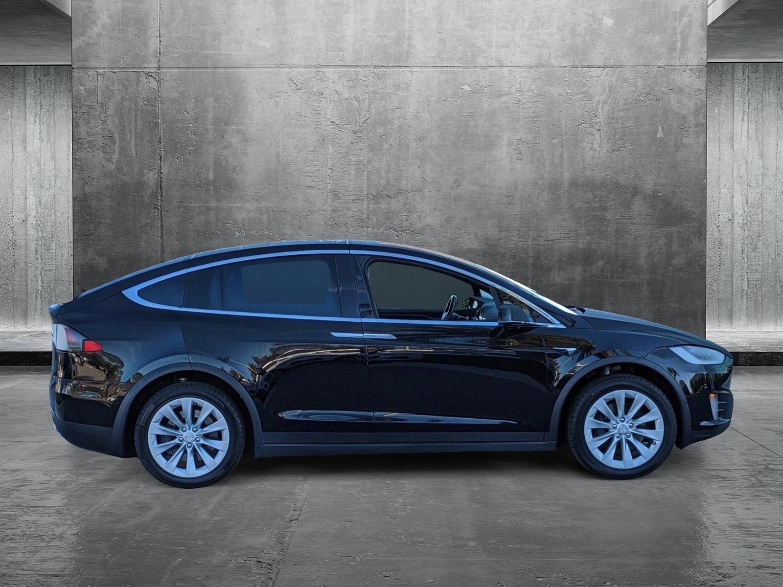 2018 Tesla Model X Vehicle Photo in Orlando, FL 32811