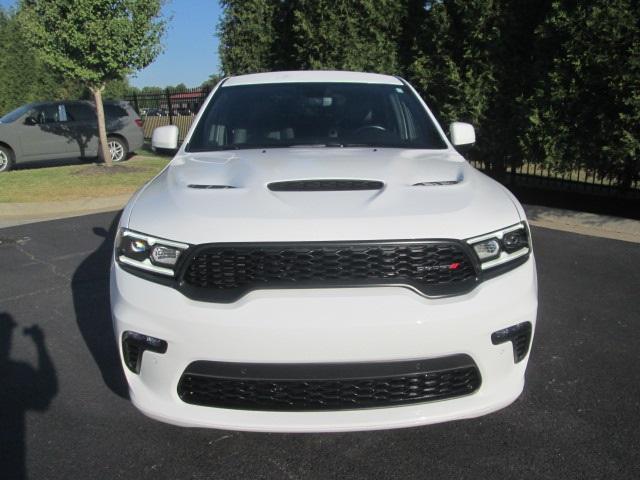 Used 2022 Dodge Durango R/T with VIN 1C4SDHCT8NC157069 for sale in Bentonville, AR